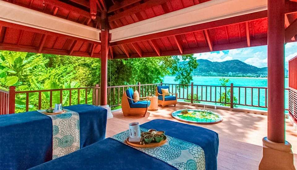 هتل آماری پوکت